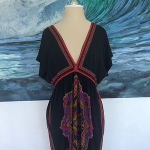 Flying Tomato Dress/Coverup